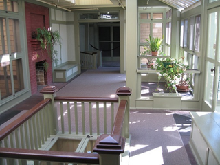 Illustration for article titled The Winchester Mystery House